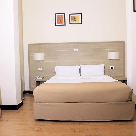 Venetian Hotel Apartment Addis Abeba Buitenkant foto