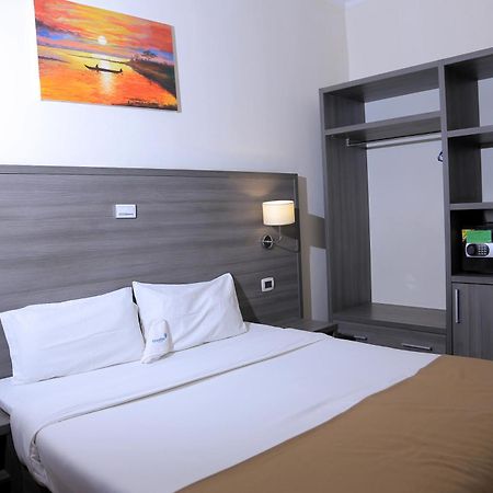 Venetian Hotel Apartment Addis Abeba Buitenkant foto