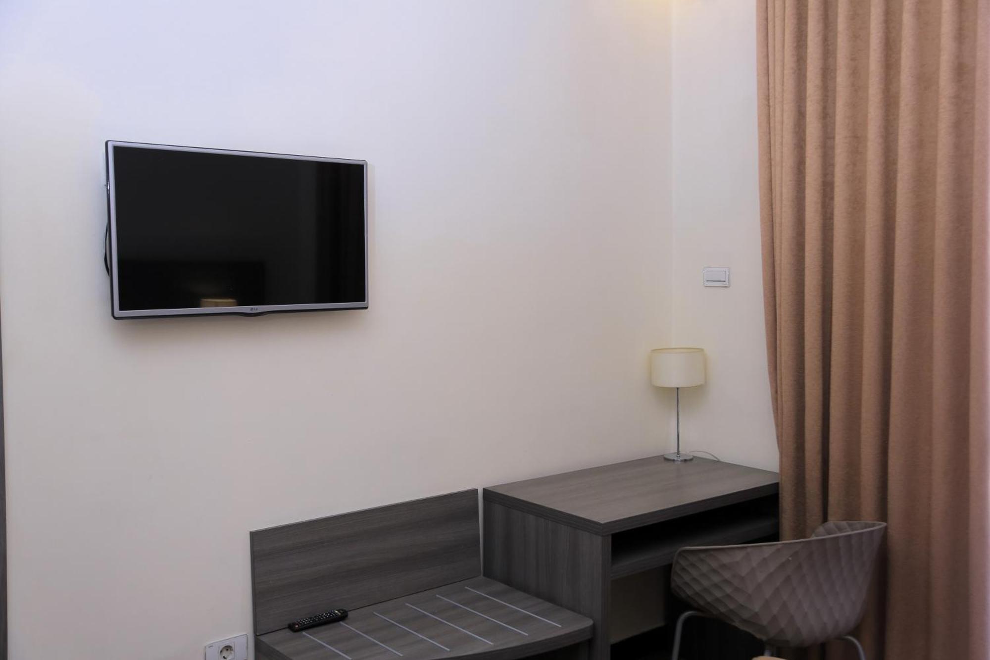 Venetian Hotel Apartment Addis Abeba Buitenkant foto