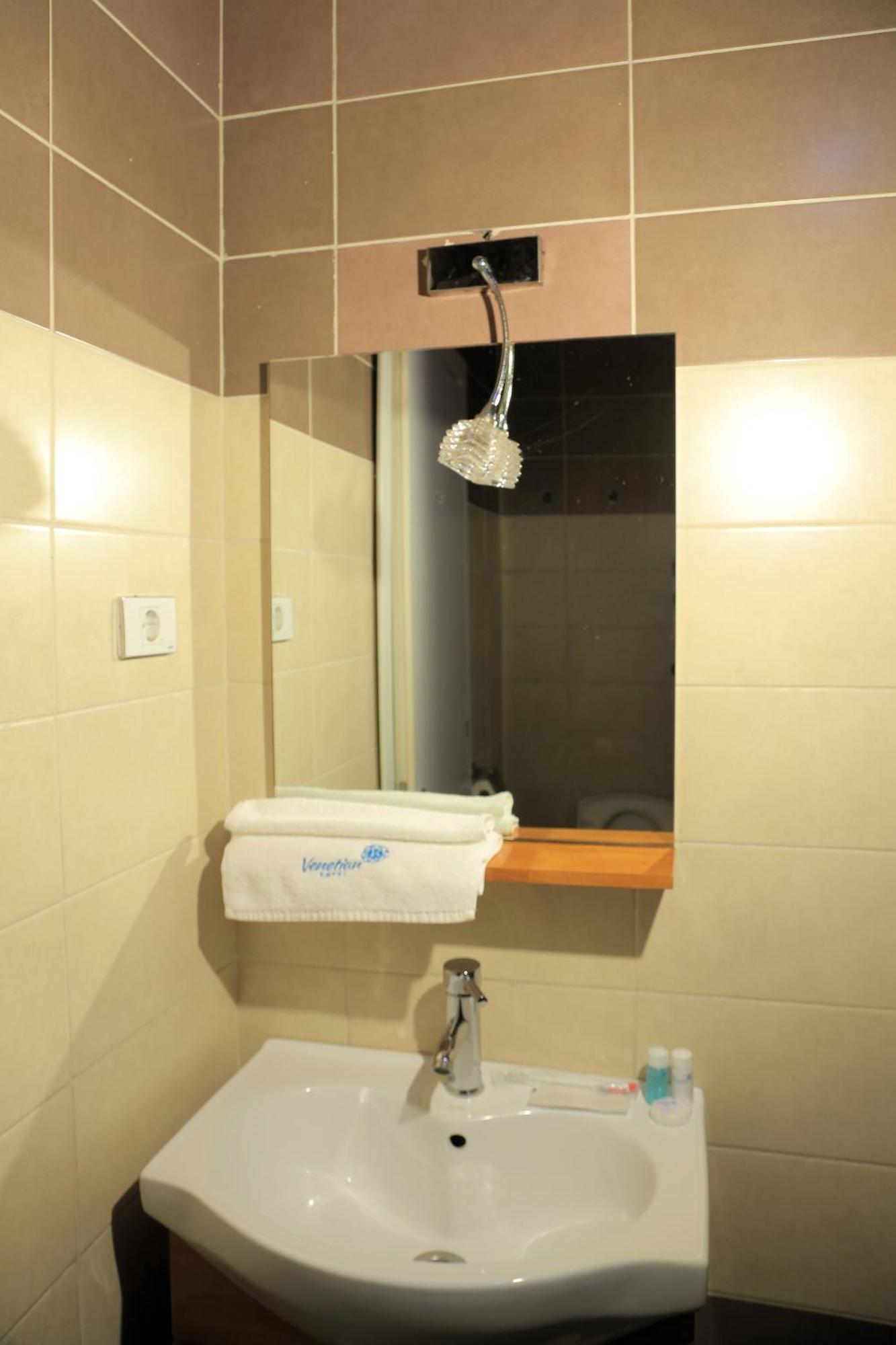 Venetian Hotel Apartment Addis Abeba Buitenkant foto